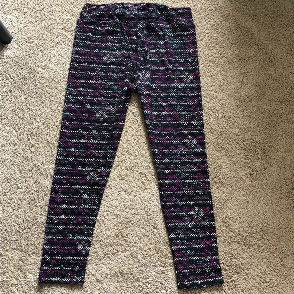 LulaRoe Leggings 🌺 3/$15